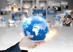 高質、低價、創新 網絡電話的生存之道