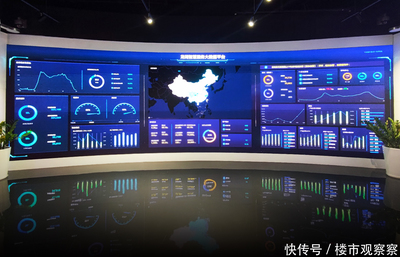 龍湖集團(tuán)2020年上半年業(yè)績亮點(diǎn) 核心凈利增12.1%至52.7億元，大數(shù)據(jù)服務(wù)成新引擎