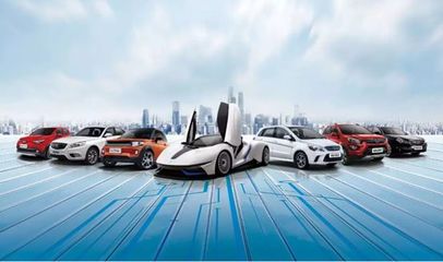 北汽新能源A股上市，擬募集20億元配套資金助力整車銷售